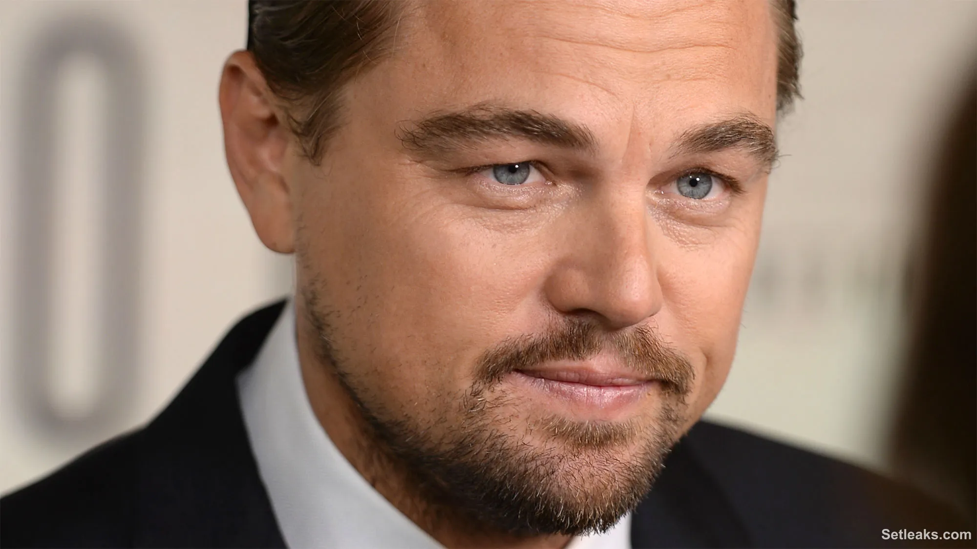 ☀ Biografia di oggi: Leonardo DiCaprio