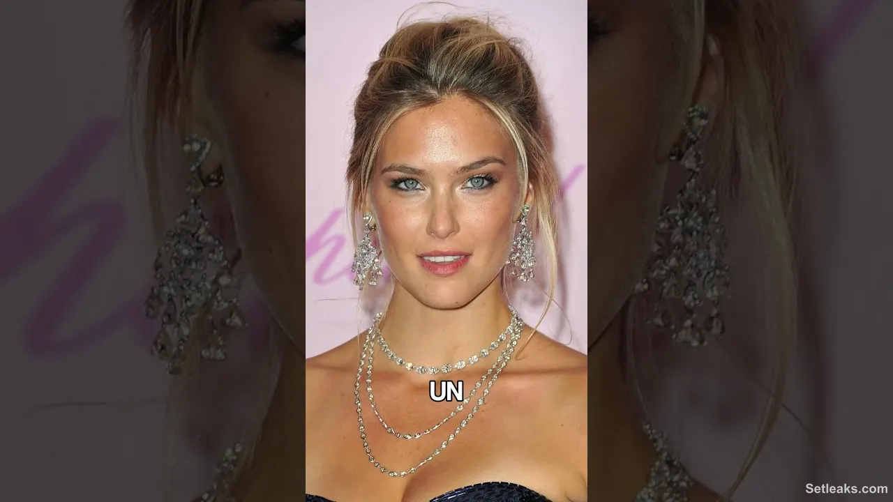 Breaking News: 51-year-old Leonardo DiCaprio has officially introduced his new girlfriend.