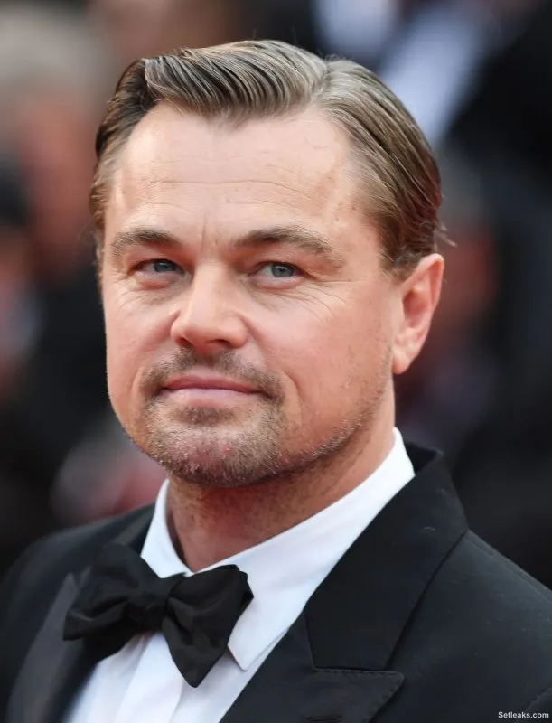 Watch: Leonardo DiCaprio is torn between love, family in 'Killers of ...