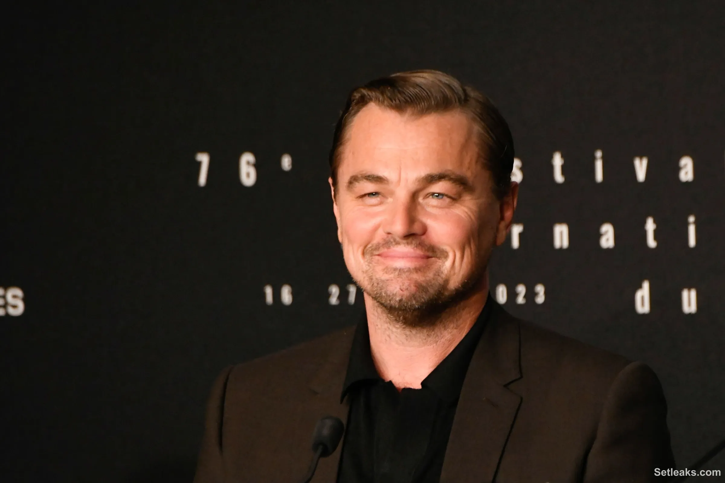 Leonardo DiCaprio Enjoys Memorial Day Weekend on a Superyacht off ...