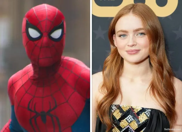 Spider-Man: Brand New Day Director Explains Secrecy of Sadie Sink's Role