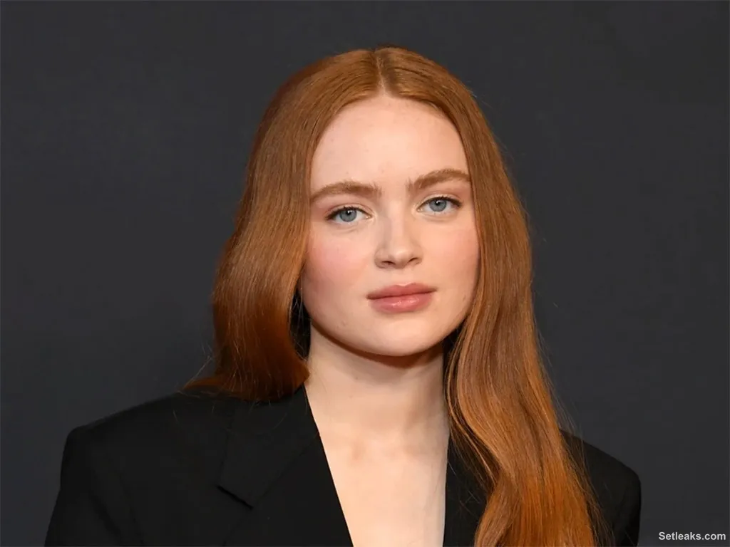 What's Next for Sadie Sink's Soaring Career in 2026?