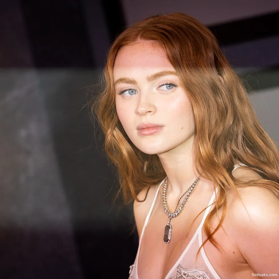 Sadie Sink's life in the spotlight: Her childhood on Broadway ...