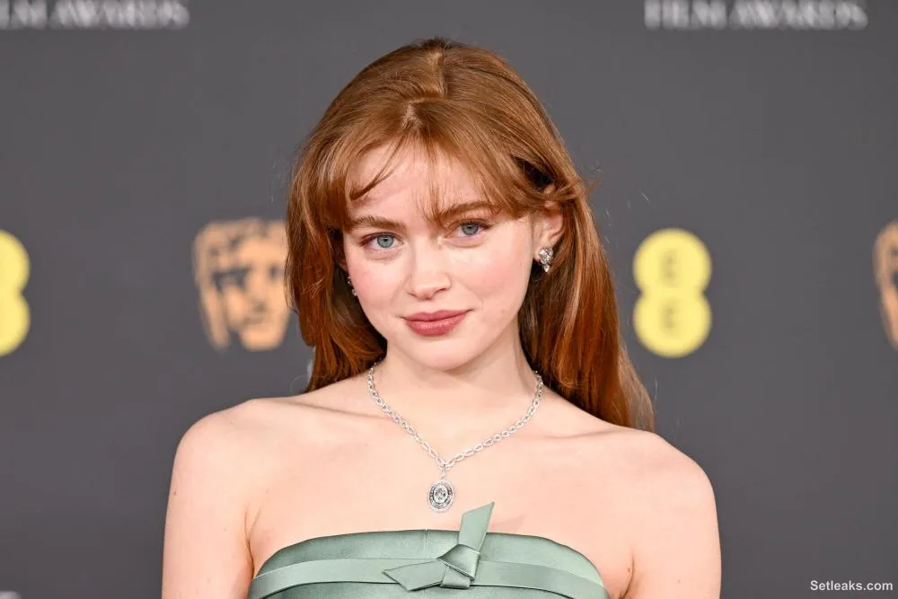 Sadie Sink's 'Spider-Man: Brand New Day' Role: She Didn't ...