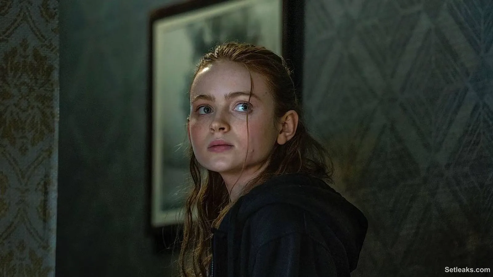 Sadie Sink Confirms Three Things About Her Mystery Role