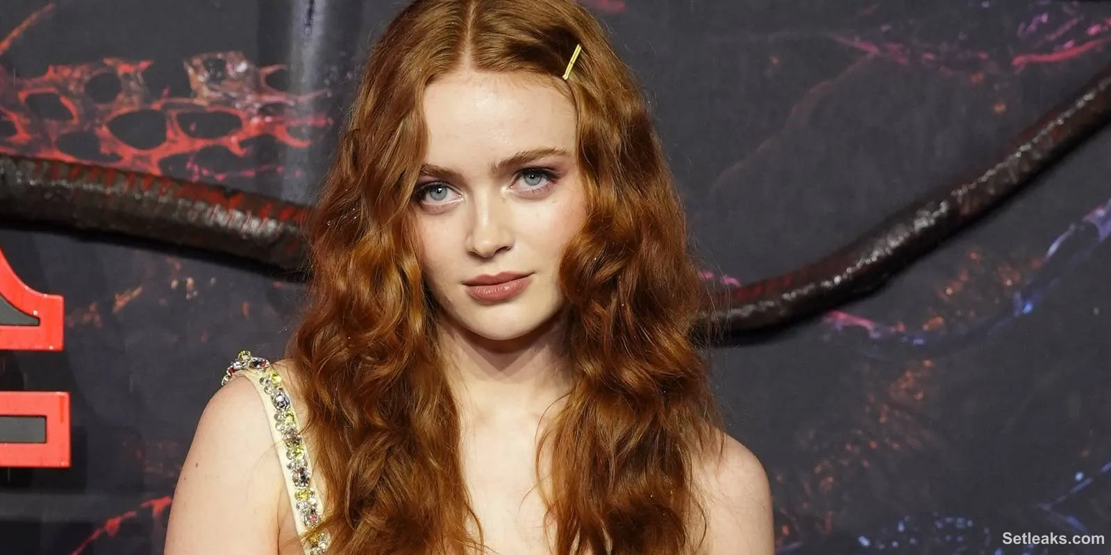 Sadie Sink Reveals MCU Characters She Won't Play in Spider-Man