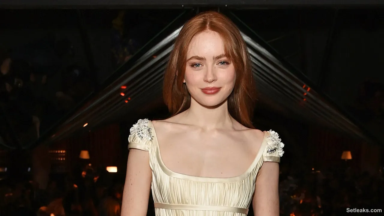 Spider-Man Director Reveals Why Sadie Sink's Role is Secret