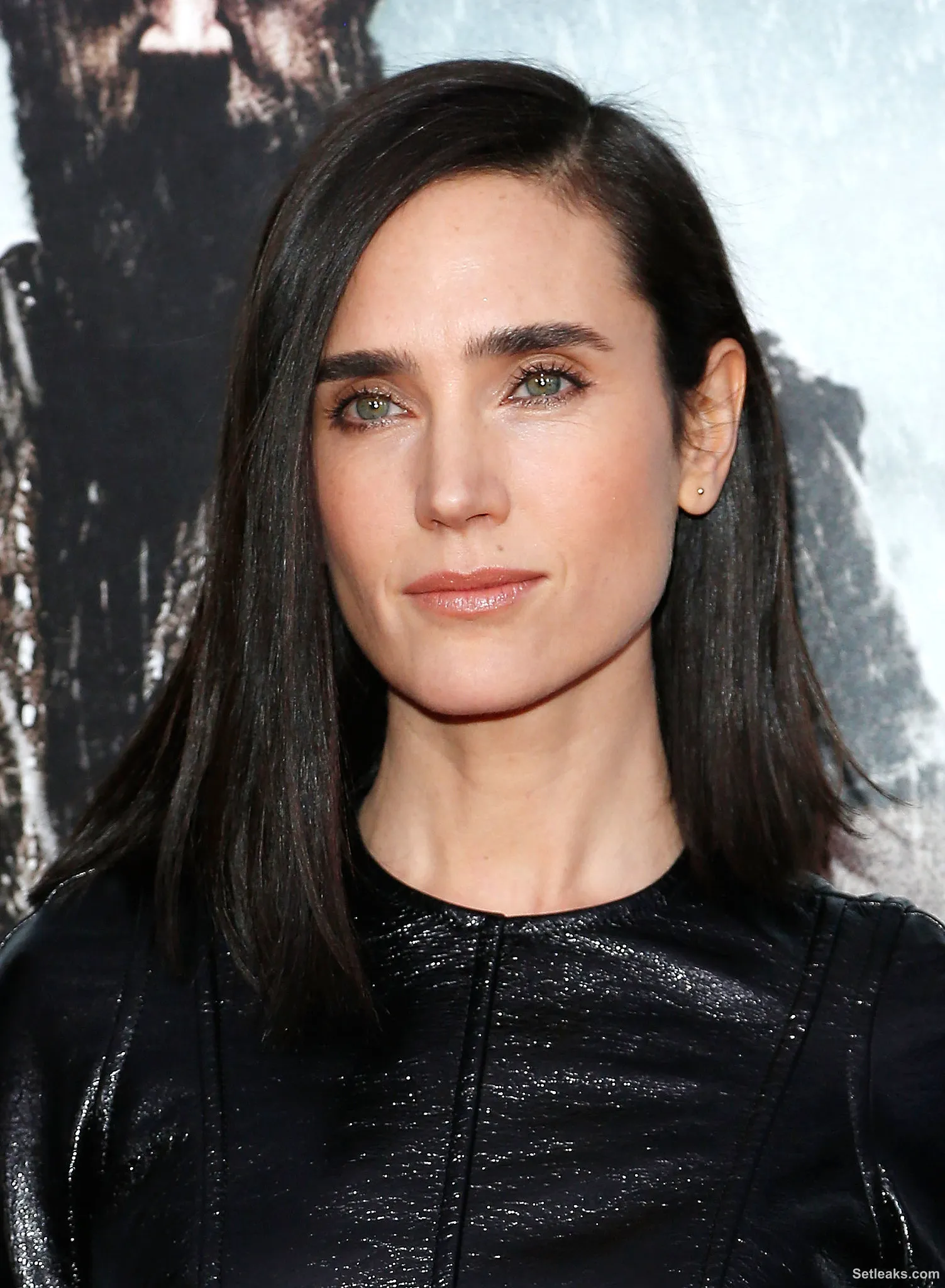 Jennifer Connelly (American Film Actress) ~ Bio with [ Ph…