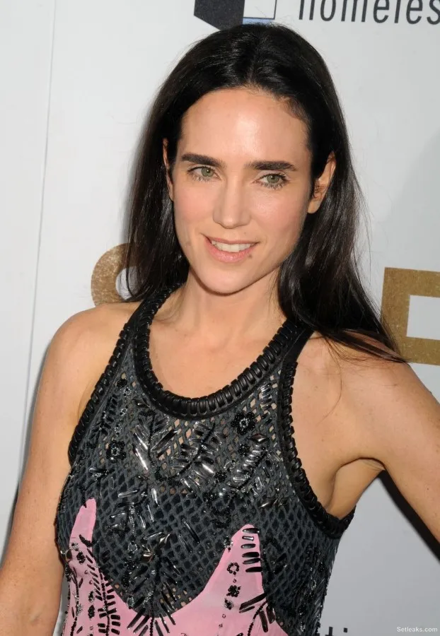 Jennifer Connelly Plastic surgery