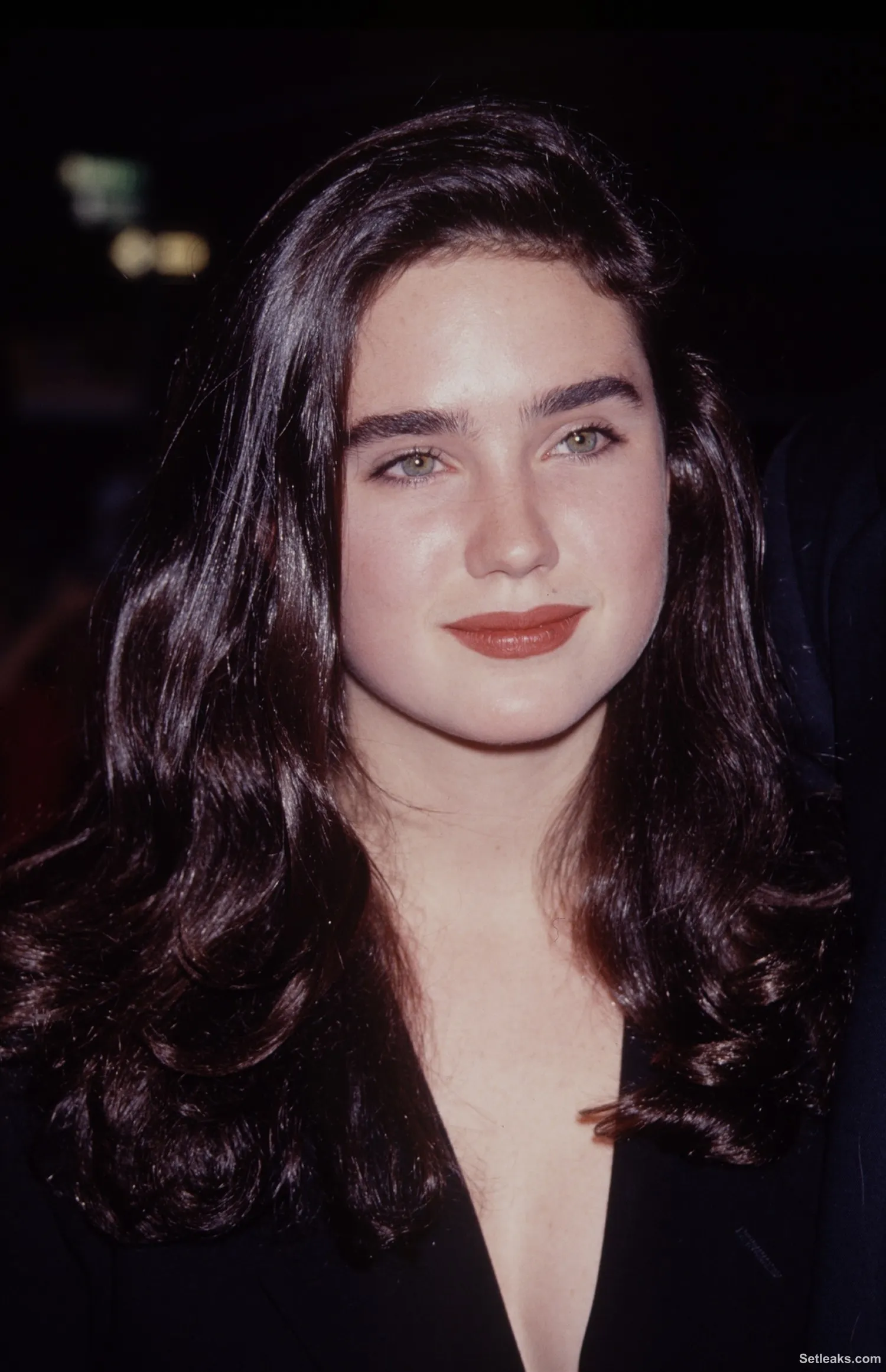 Jennifer Connelly Actress: Jennifer Connelly Films List - ARKBC