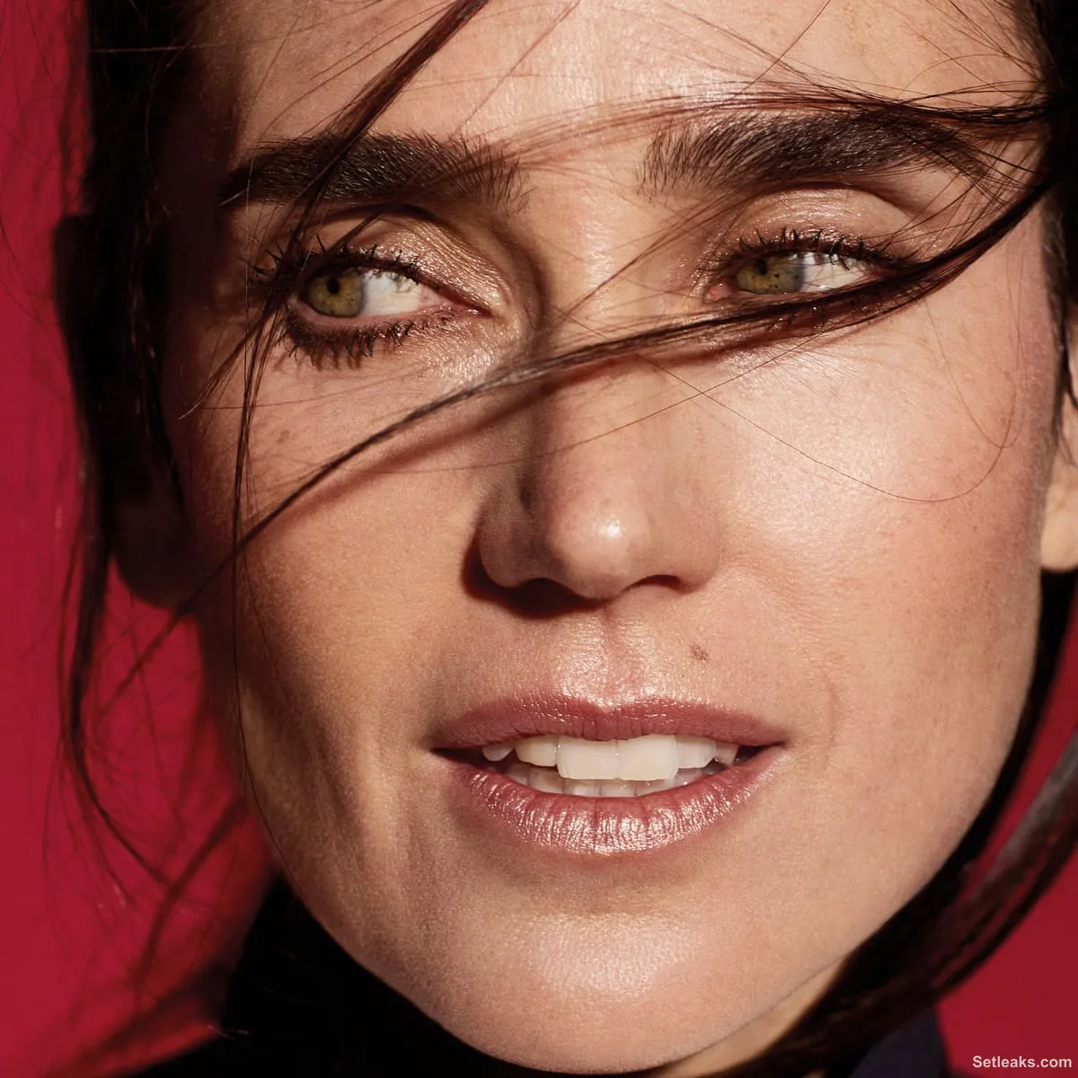 I get a little stir-crazy': Jennifer Connelly on David Bowie ...