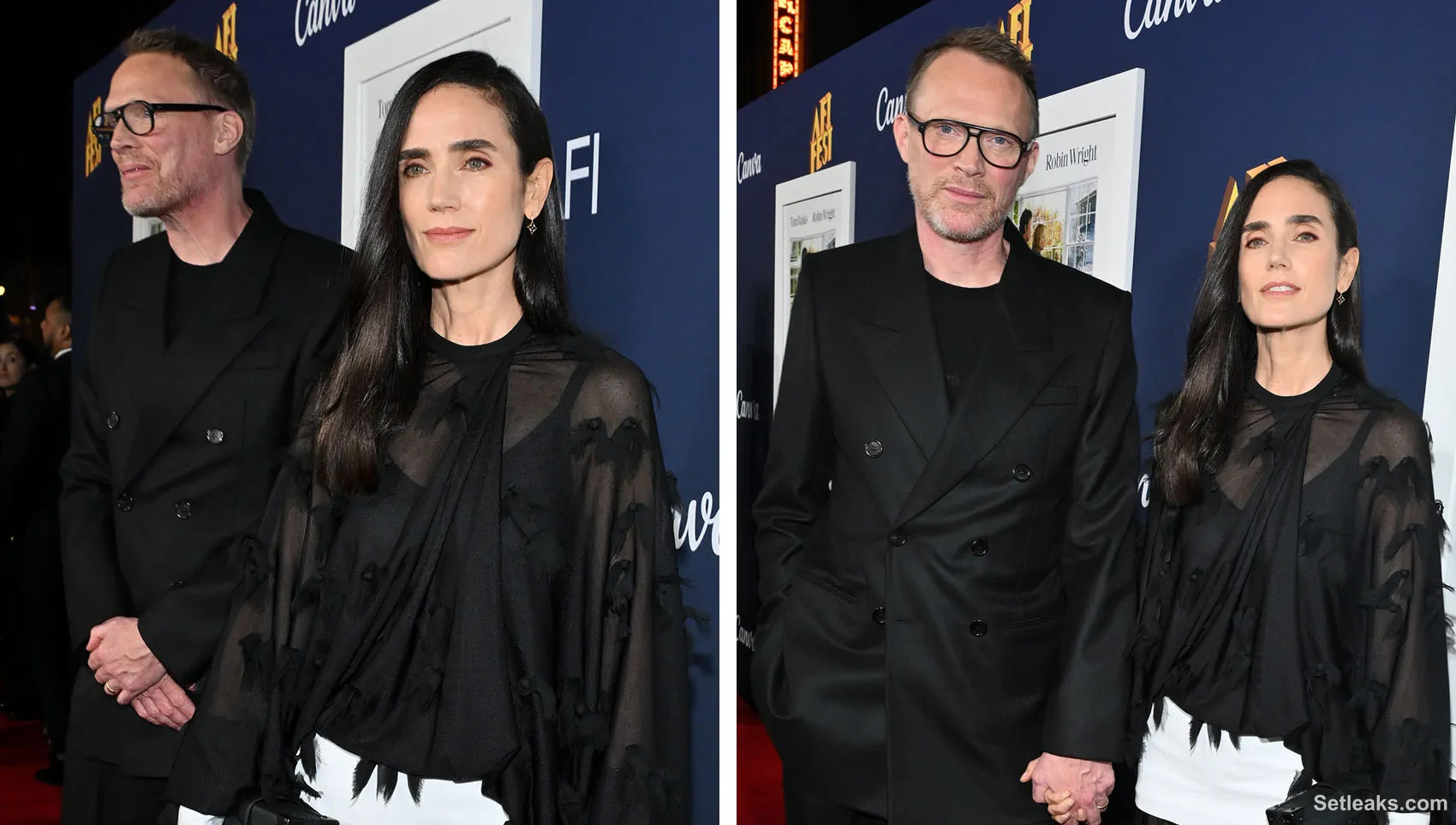 Jennifer Connelly Oscars 2025