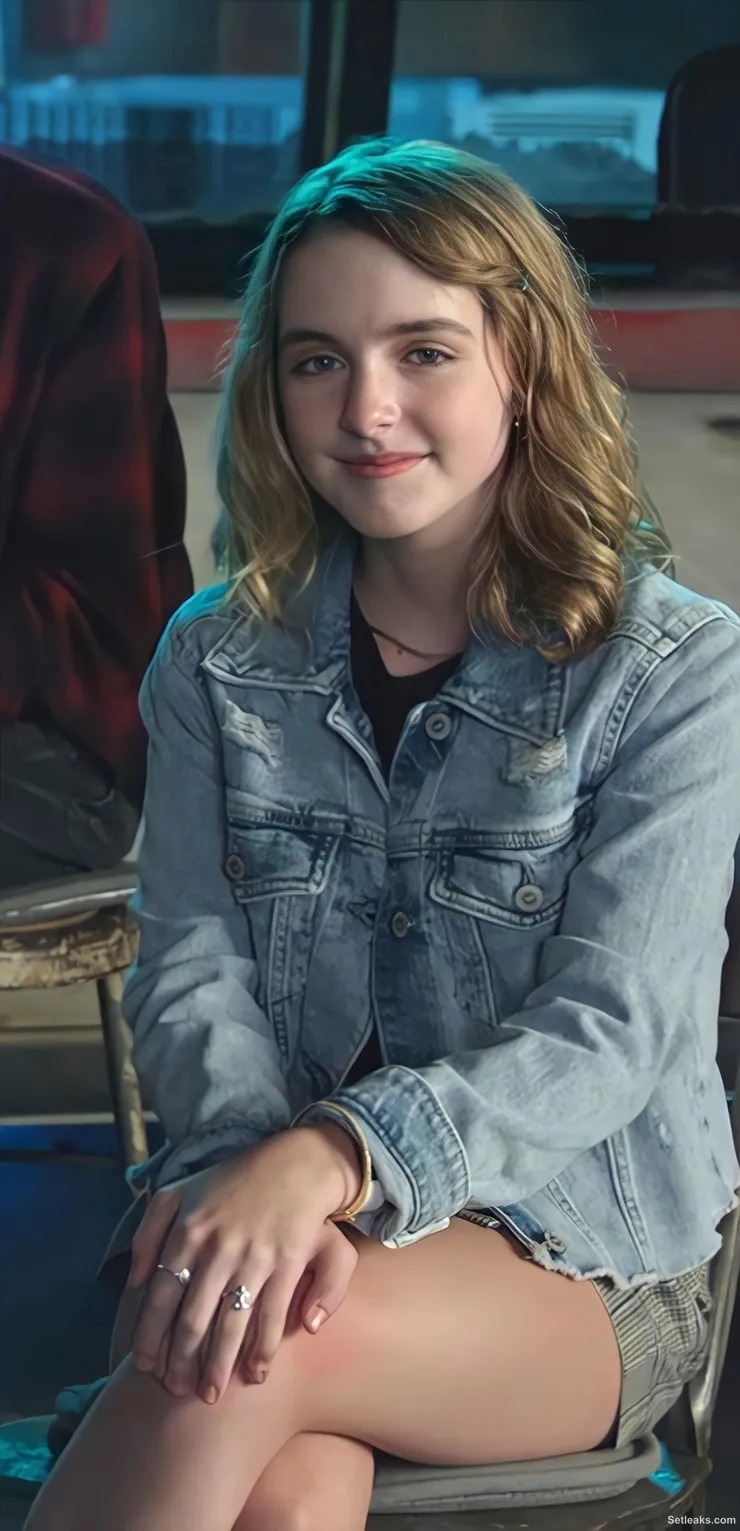 Mckenna Grace: From Child Star to Leading Lady