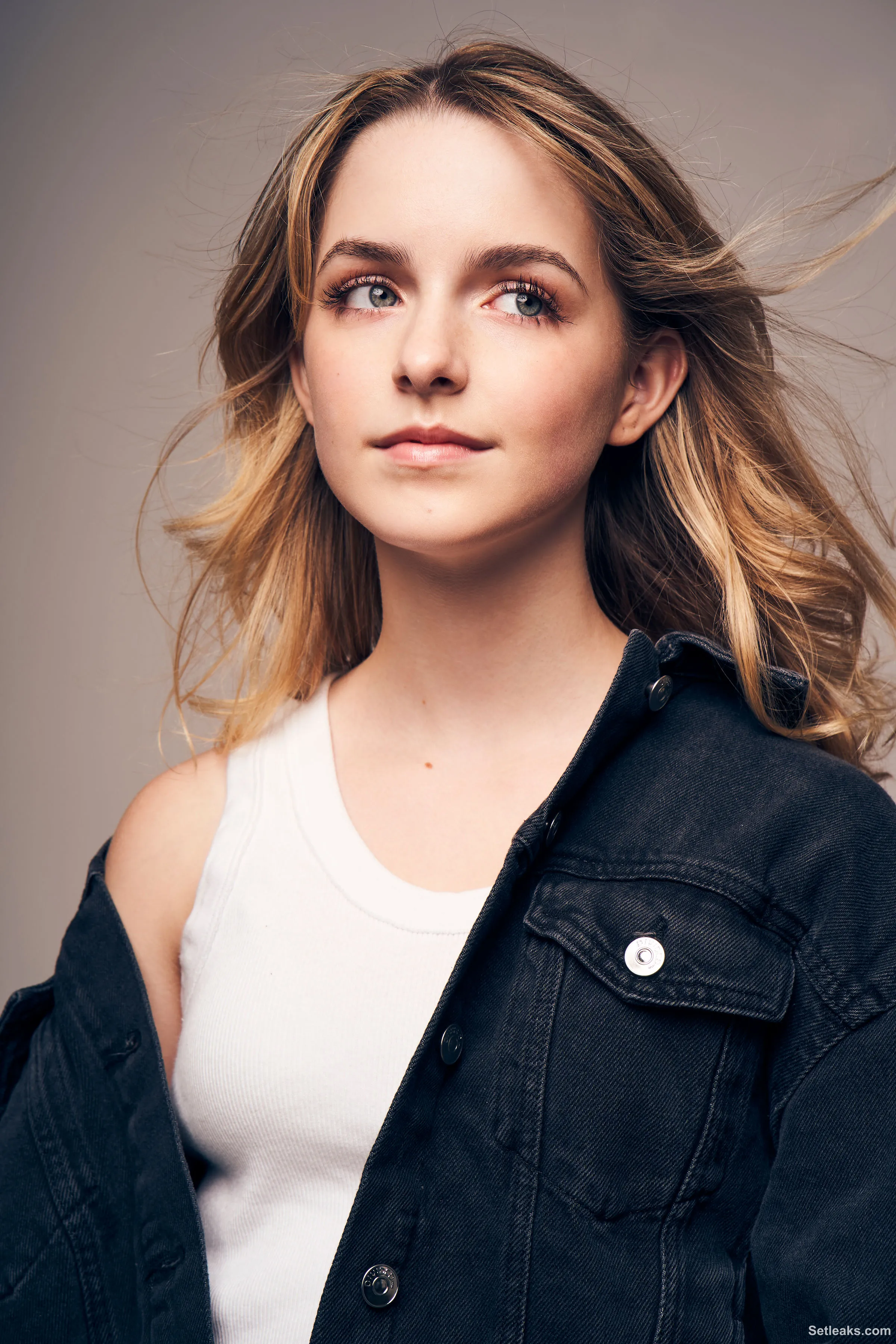 Mckenna Grace to Star in Peacock’s True Crime Limit…