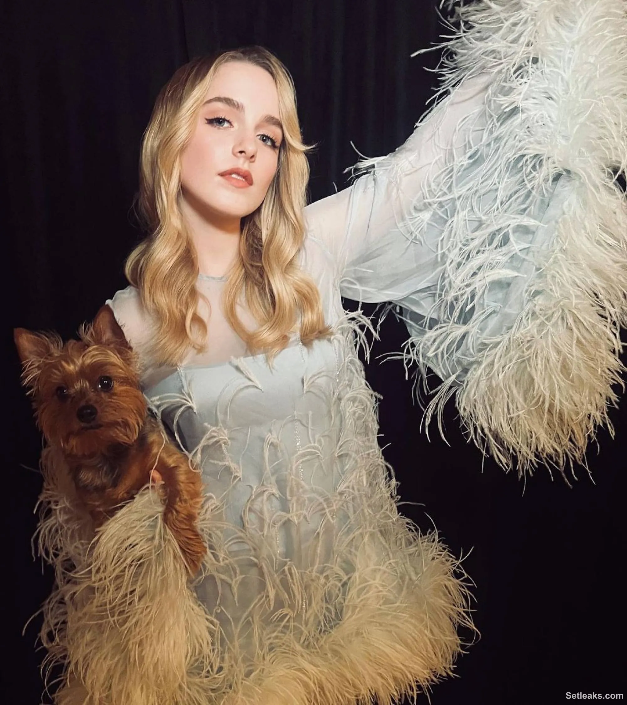 Mckenna Grace Interview | Mckenna Grace Now - SYYTSN