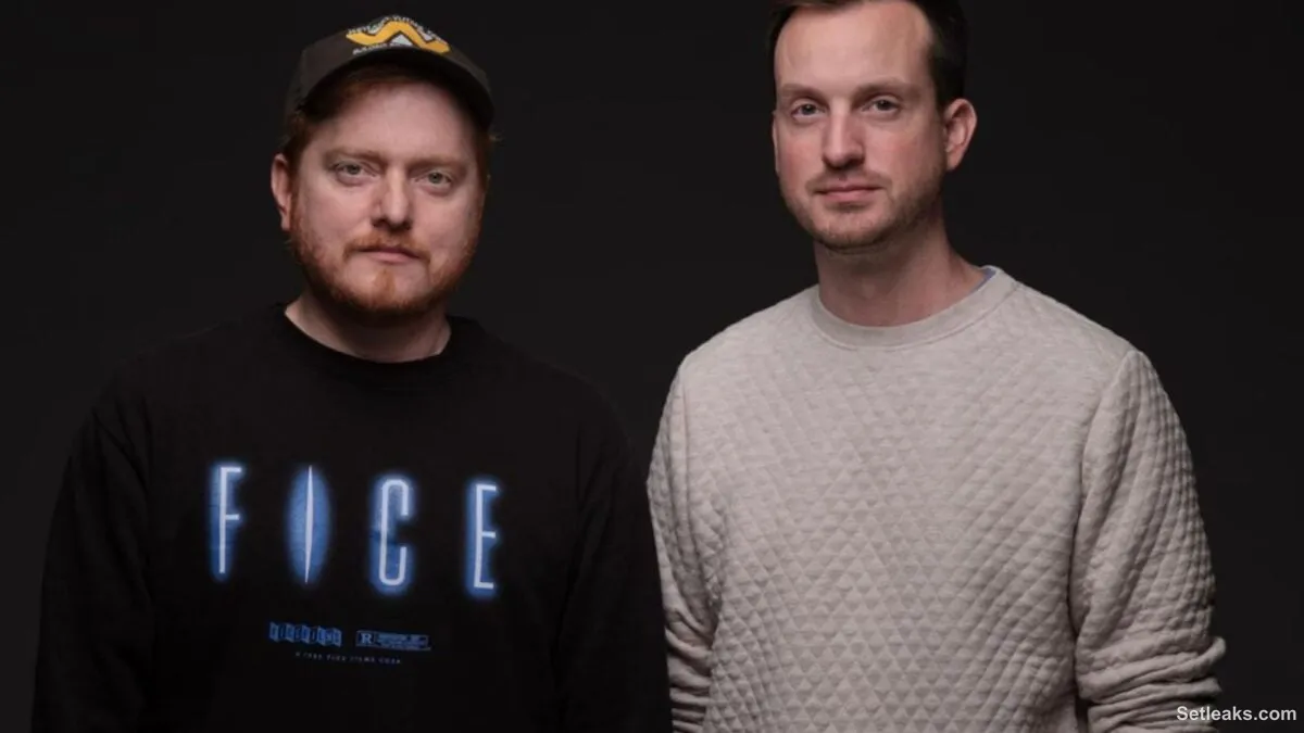 Scott Beck and Bryan Woods to Write and Direct Sci-Fi Film for Steven Spielberg