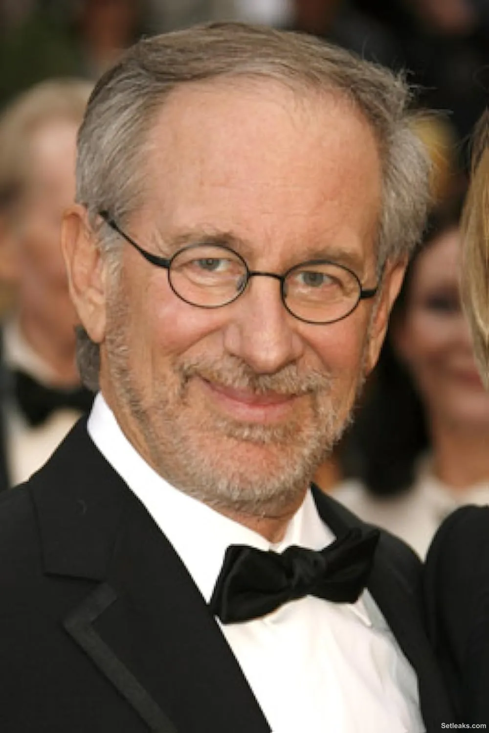 Steven Spielberg - Legendary Film Director and Oscar Winner #3705945 ...