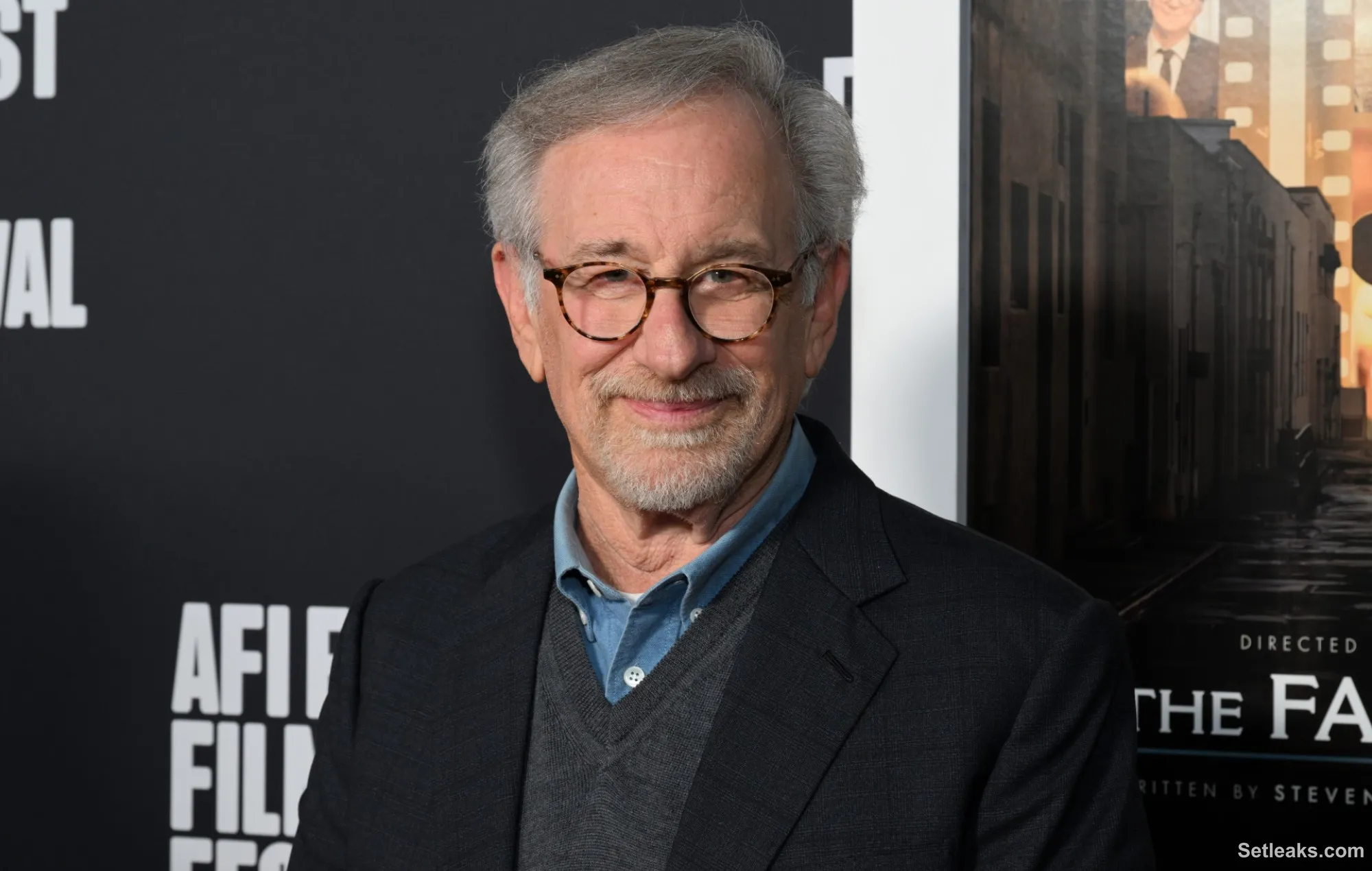 Steven Spielberg predicted an "implosion" in the film industry 10 years ago