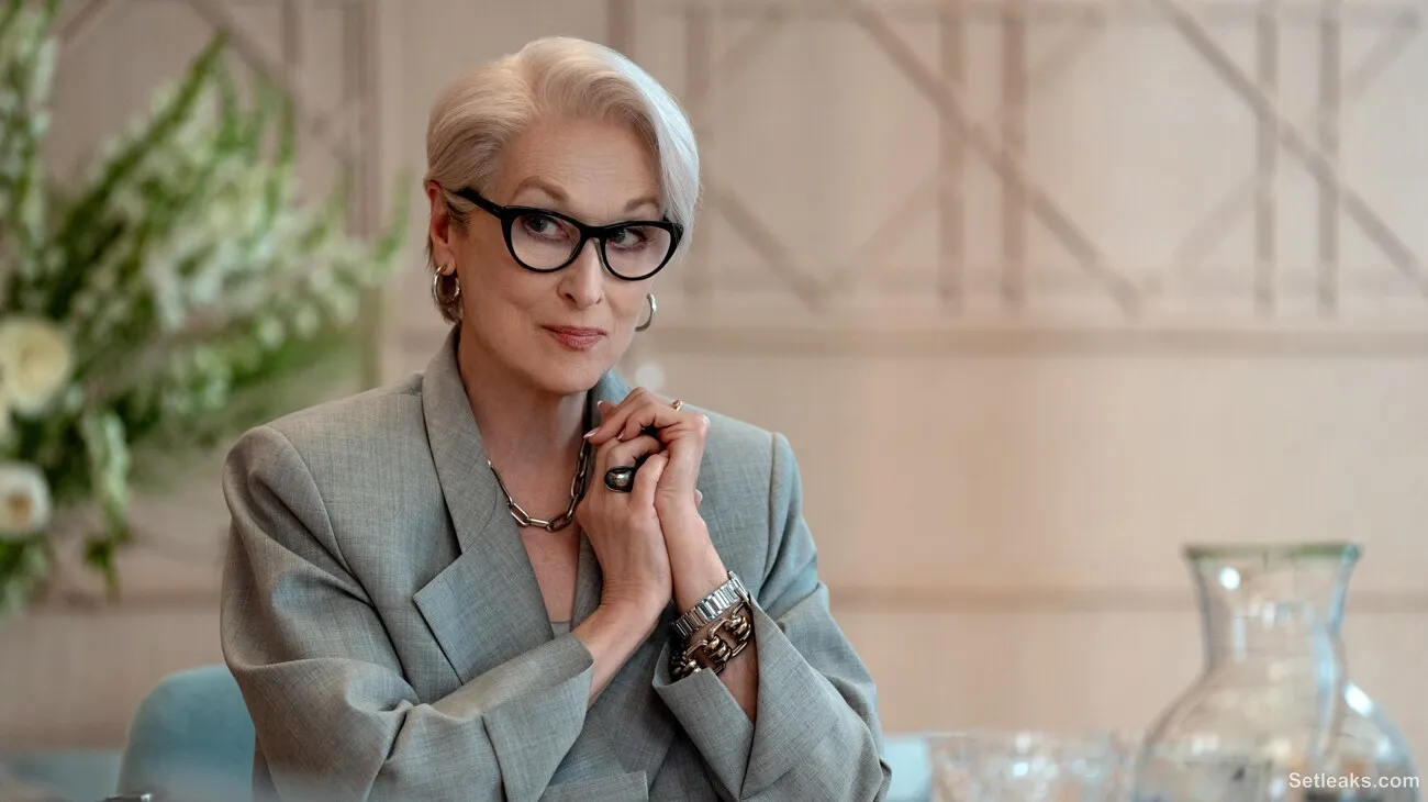 The Devil Wears Prada 2 | 20th Century Studios
