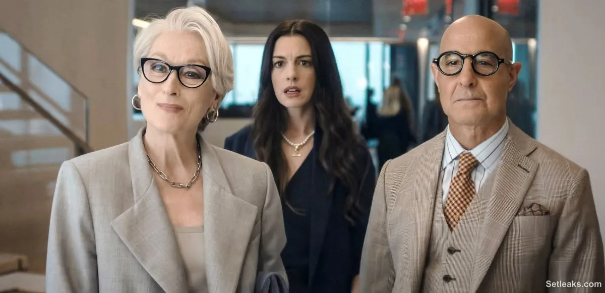 The Devil Wears Prada 2 Streaming Release Date and Platform