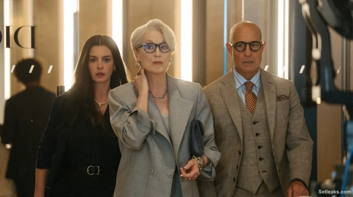 The Devil Wears Prada 2 Gets Streaming Platform in India