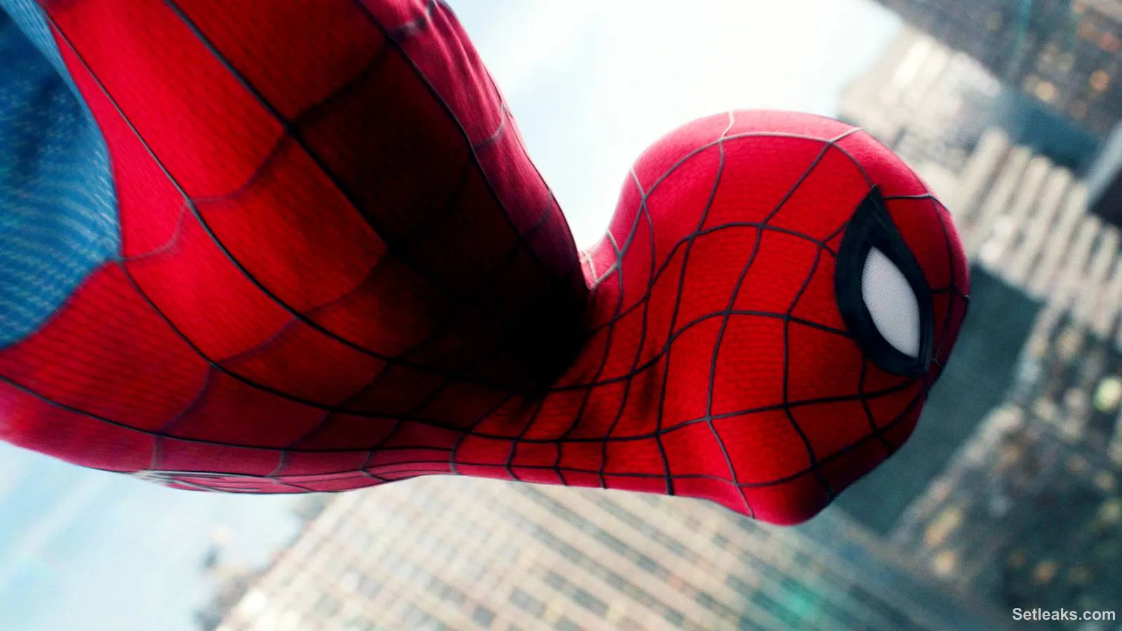 Spider-Man: Brand New Day Trailer Might Have Just Confirmed ...