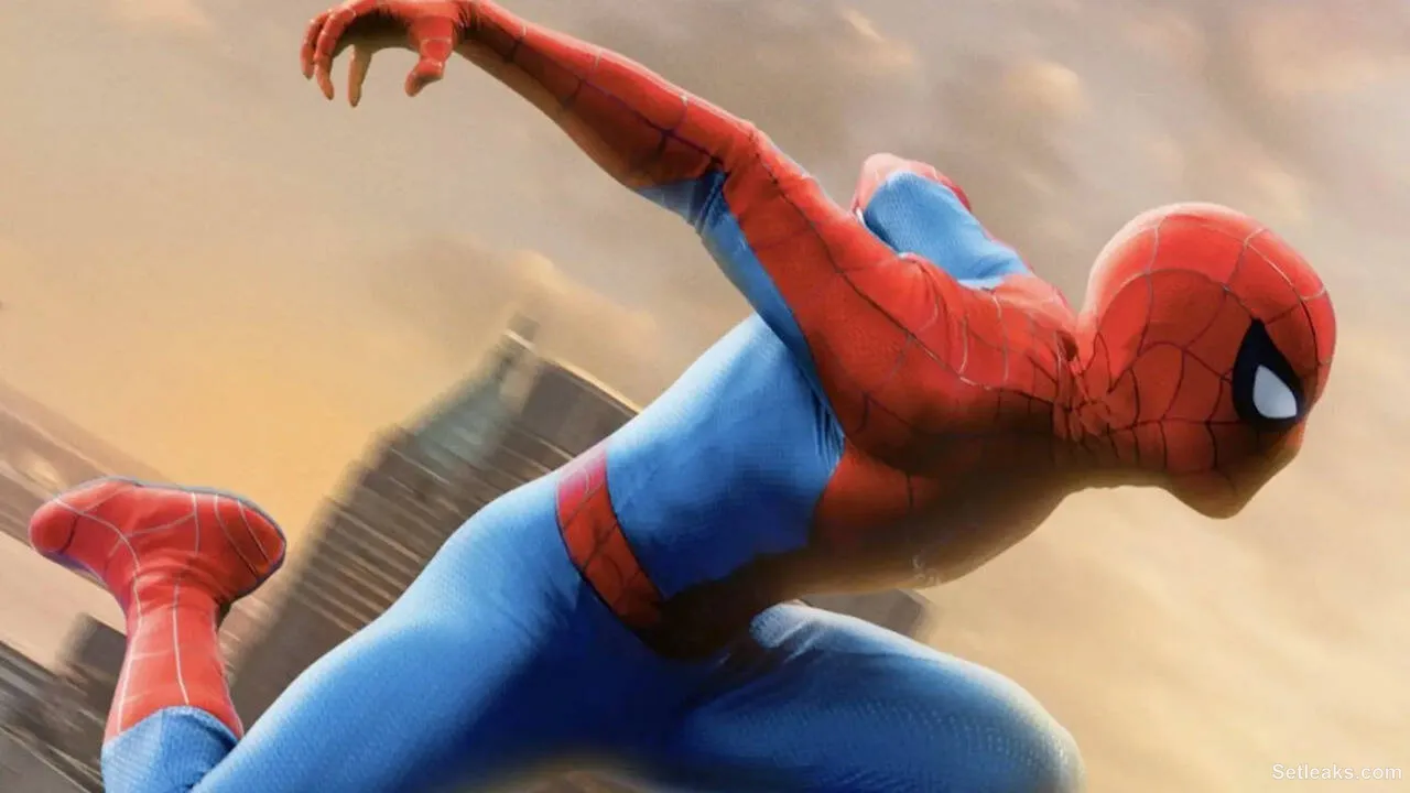 Spider-Man: Brand New Day Tracking for Historic $300M Opening