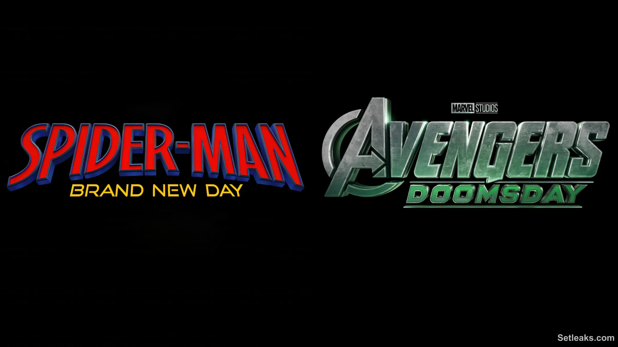 Spider-Man: Brand New Day Set Photos May Confirm Timeline With Avengers ...