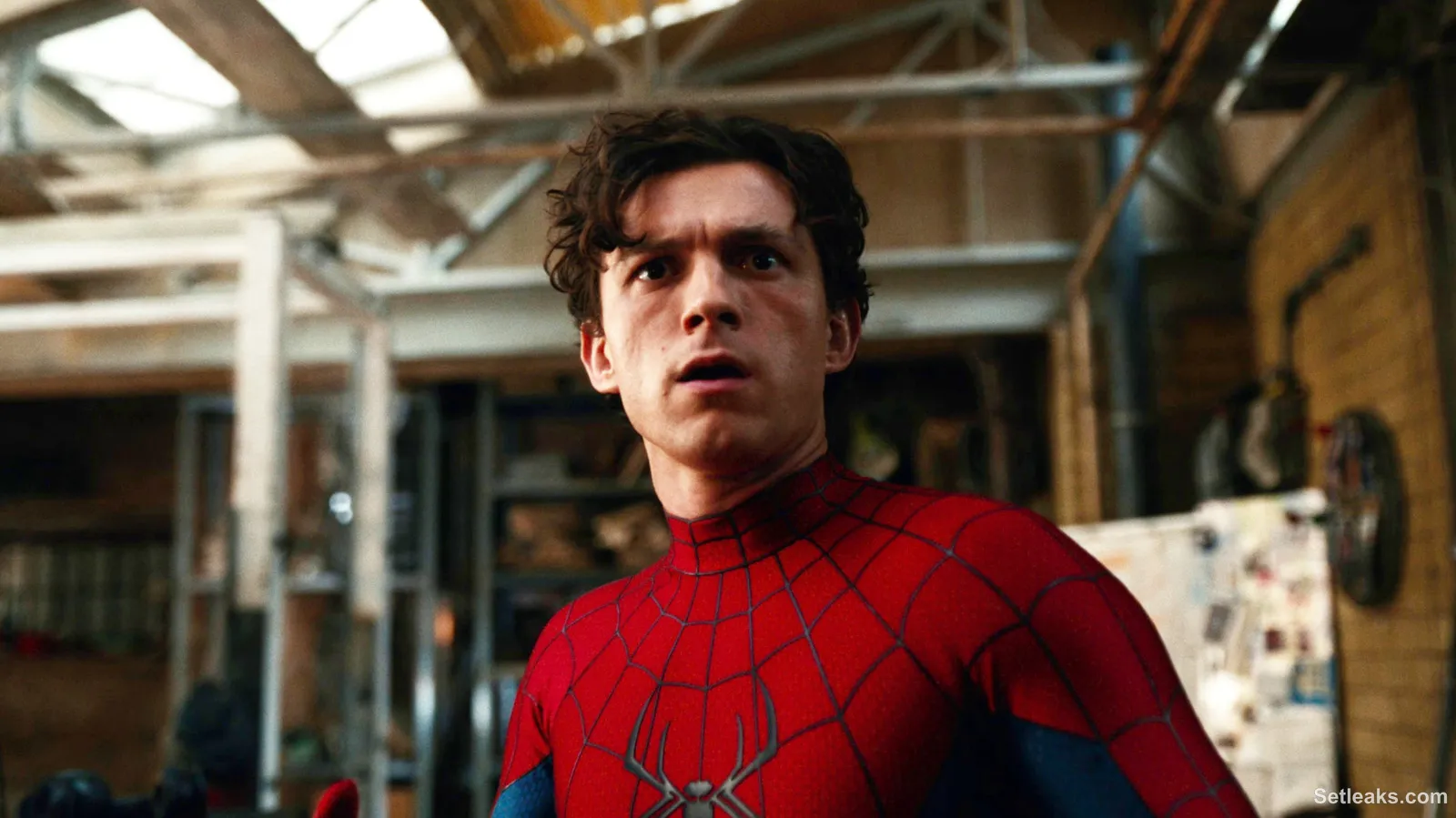 Spider-Man: Brand New Day Box Office Preview