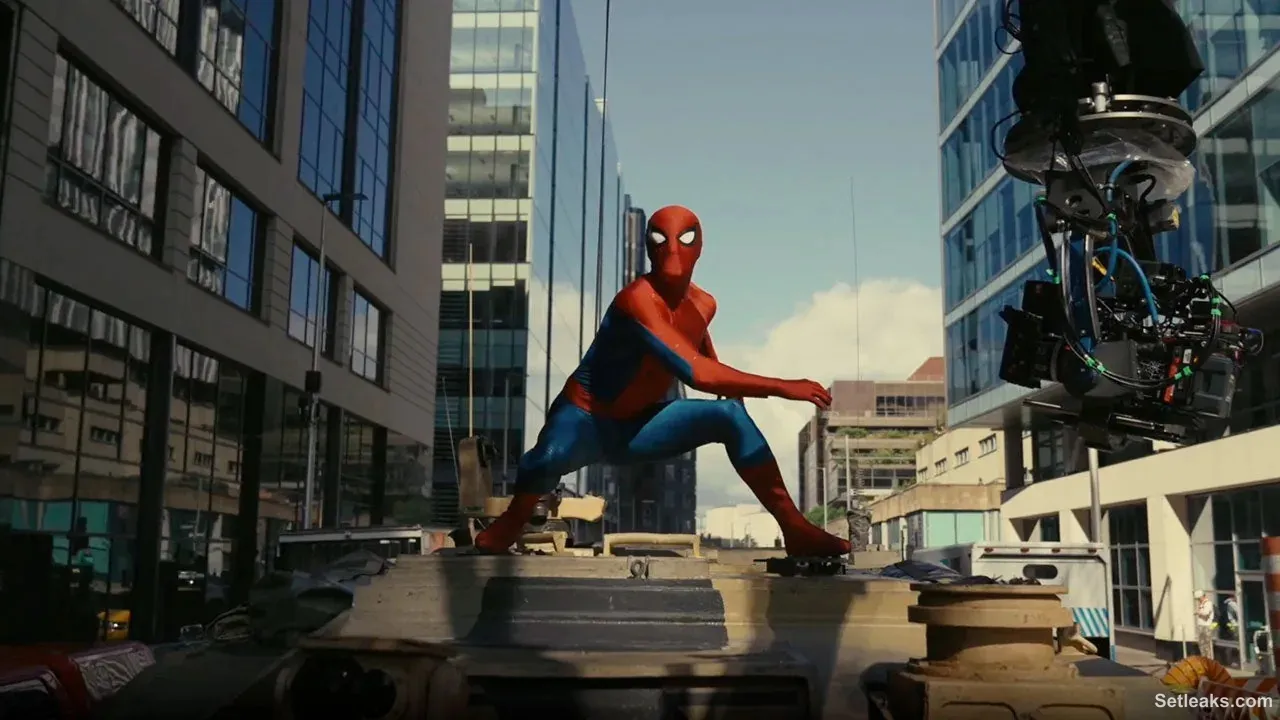 Spider-Man: Brand New Day: Release Date, Cast, Plot, Trailers and More ...