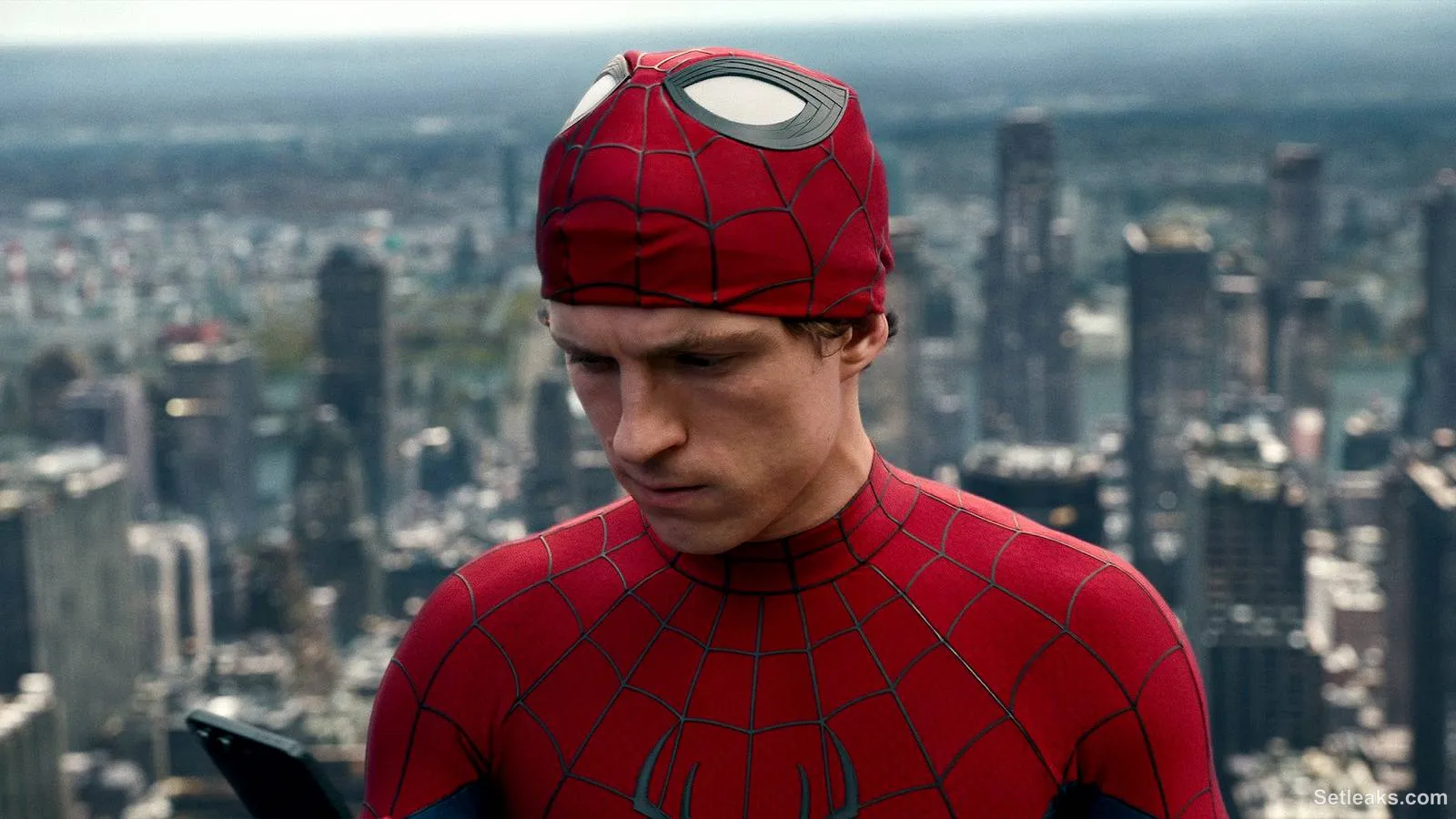 Spider-Man: Brand New Day' Is Officially the Longest Spider ...