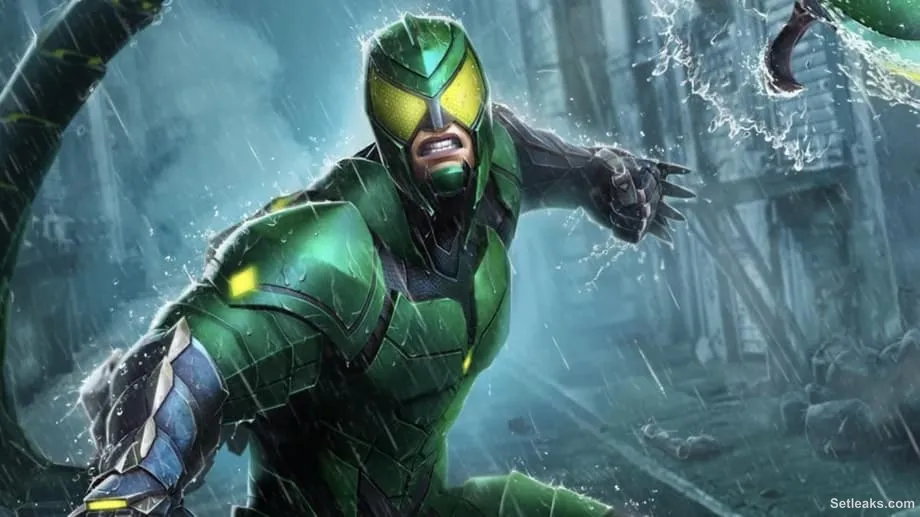 SPIDER-MAN: BRAND NEW DAY Officially Adds Mark Ruffalo As The Hulk And ...