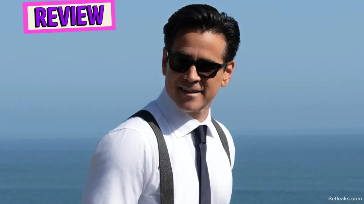 'Sugar' Season 2 Review: Gritty New Case and Old Wounds
