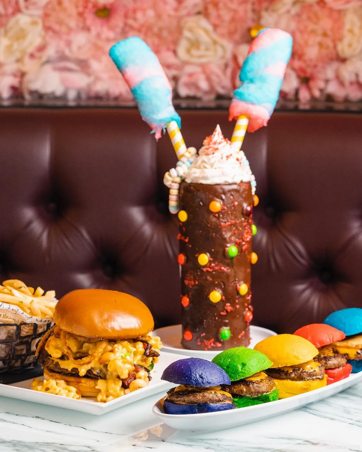 Sugar Factory Could Be Coming to Richardson | What Now Dallas