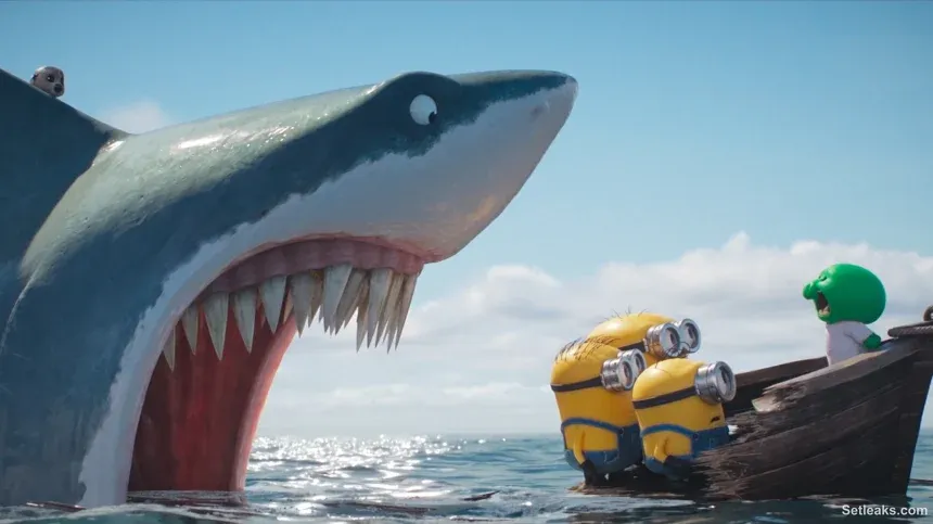 Weekend Box Office: Minions & Monsters Falls Flat, Young Washington ...