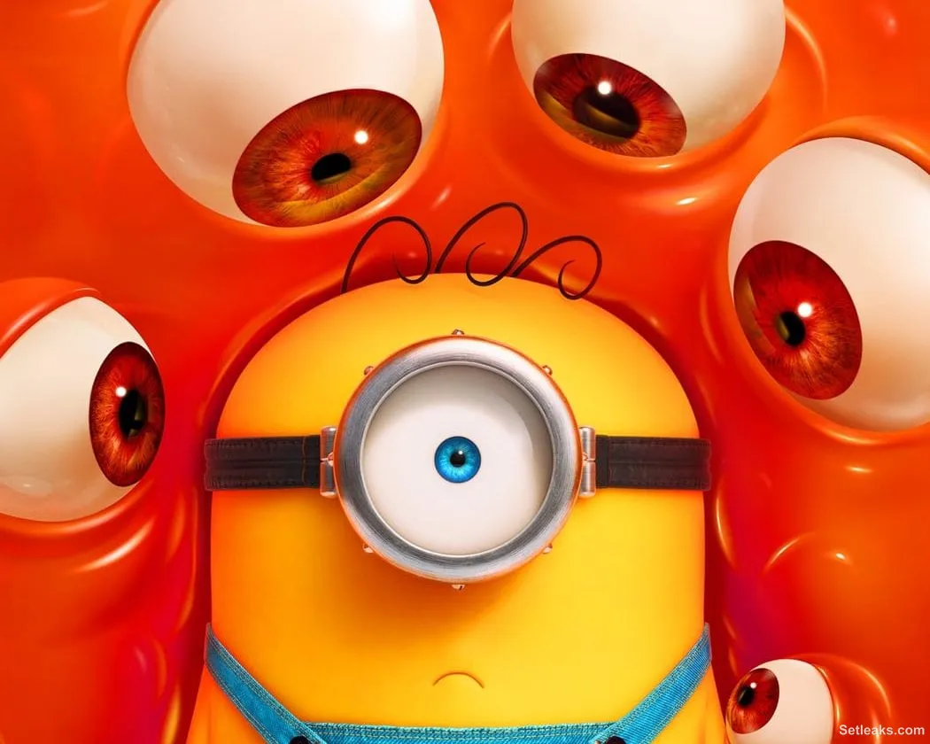 Minions & Monsters (2026) [Movie Review] - AndersonVision