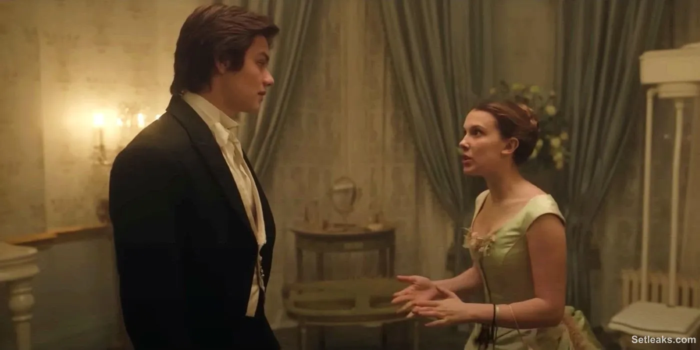 Enola Holmes 3, Millie Bobby Brown conferma che il sequel completerà ...