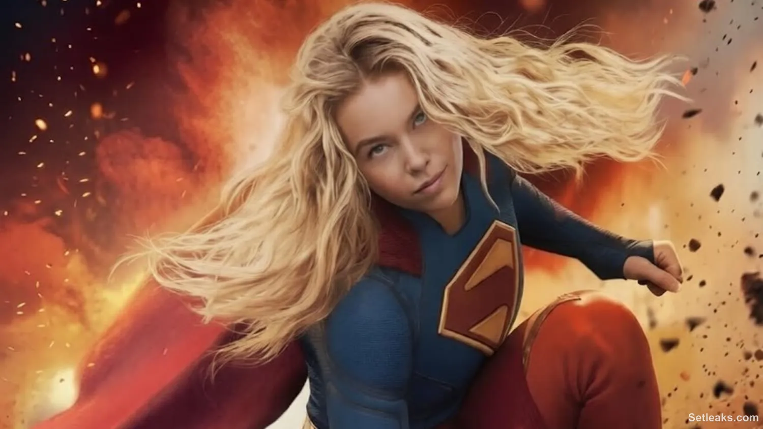 Supergirl Box Office: $100M Milestone But Poor Performance Ahead