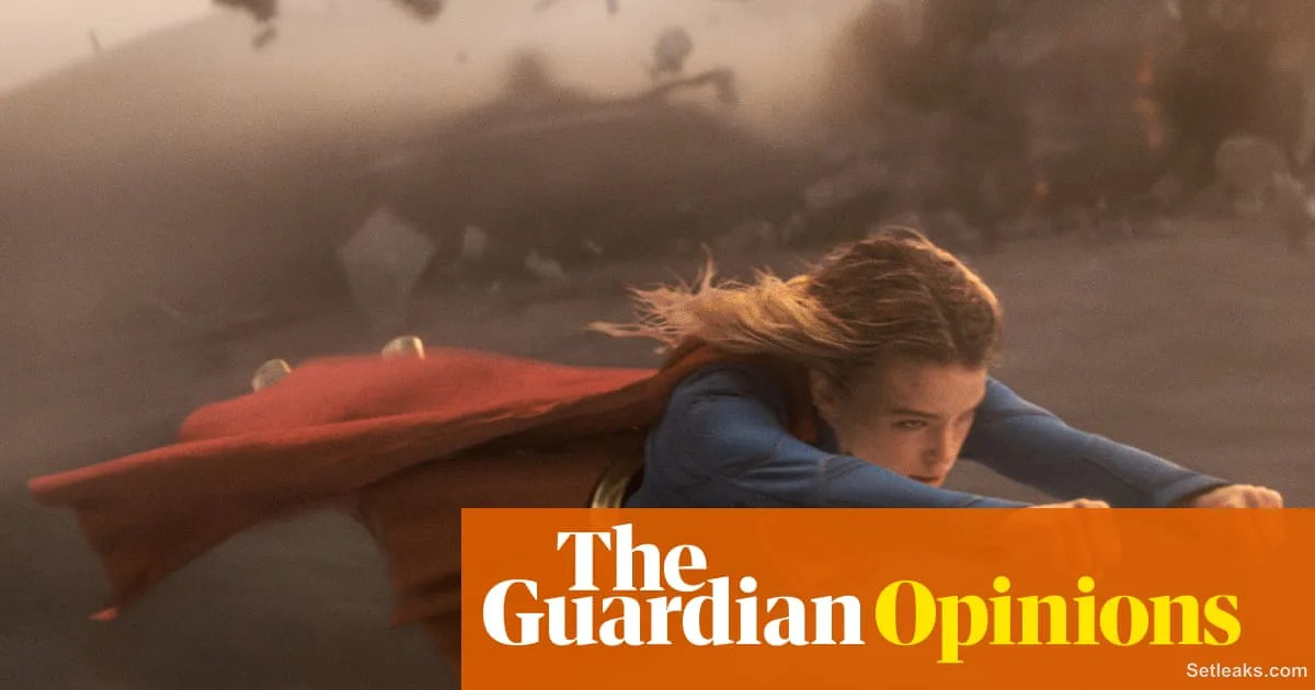 Supergirl is a box office catastrophe. How can Marvel and DC save the superhero movie?