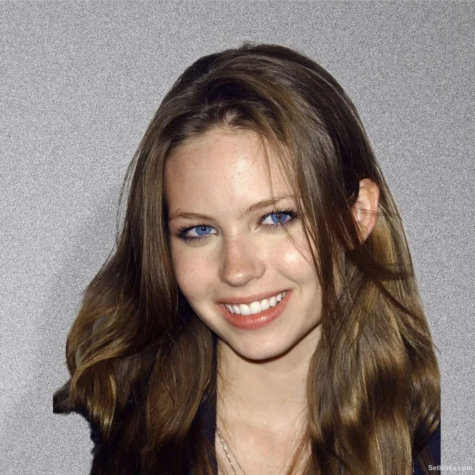 ‎Daveigh Chase Films and Shows – Apple TV
