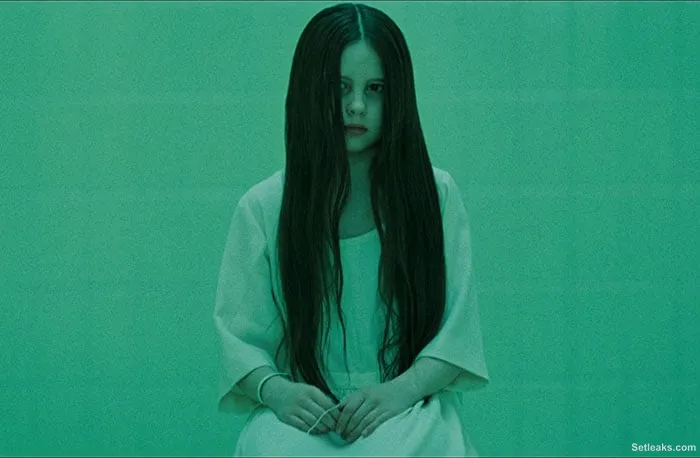 Whatever Happened To Daveigh Chase, 'Samara' From The Ring? - Ned Hardy
