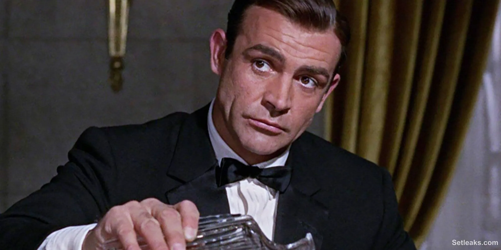 Sean Connery's 10 Best Non-James Bond Movies, Ranked