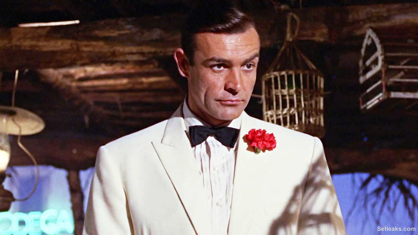 Sean Connery Didn't Have A Very High Opinion Of The Literary James Bond