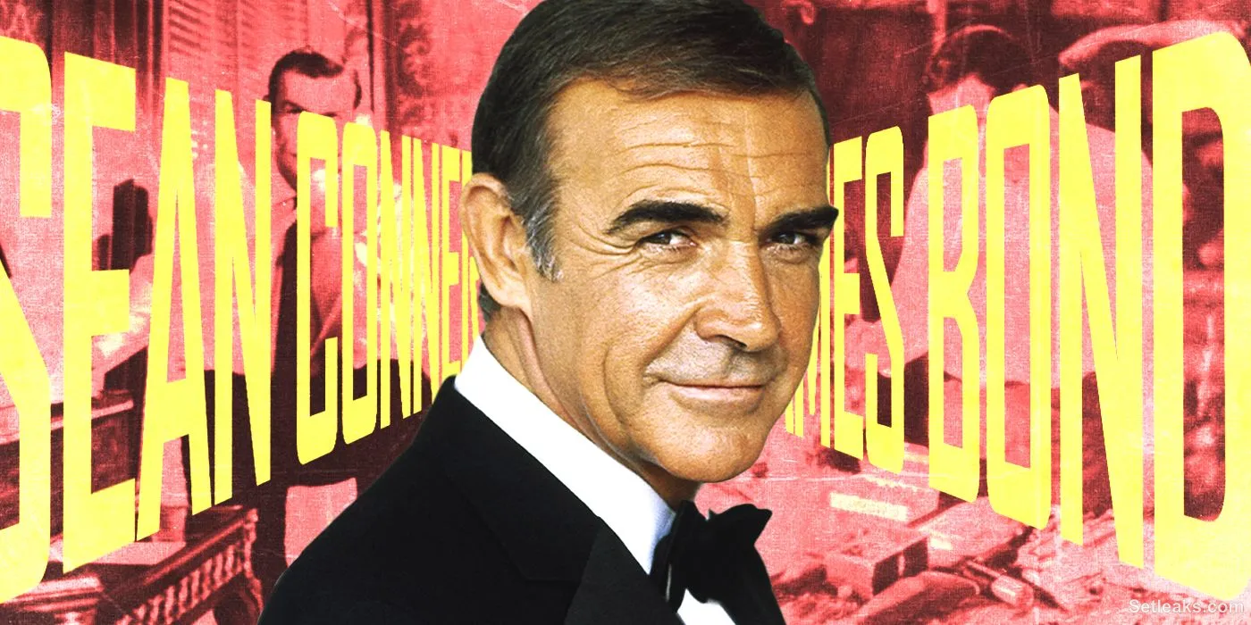 All 7 Sean Connery James Bond Movies, Ranked by Rewatchability