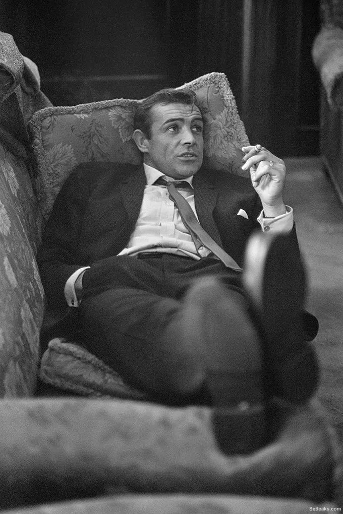 RIP Sean Connery: 7 iconic movie roles to remember him by