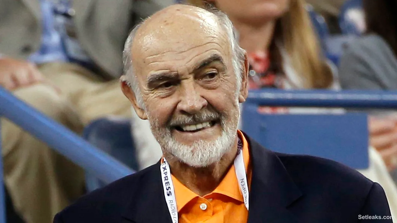 Former James Bond actor Sean Connery dies aged 90: BBC | Fox ...