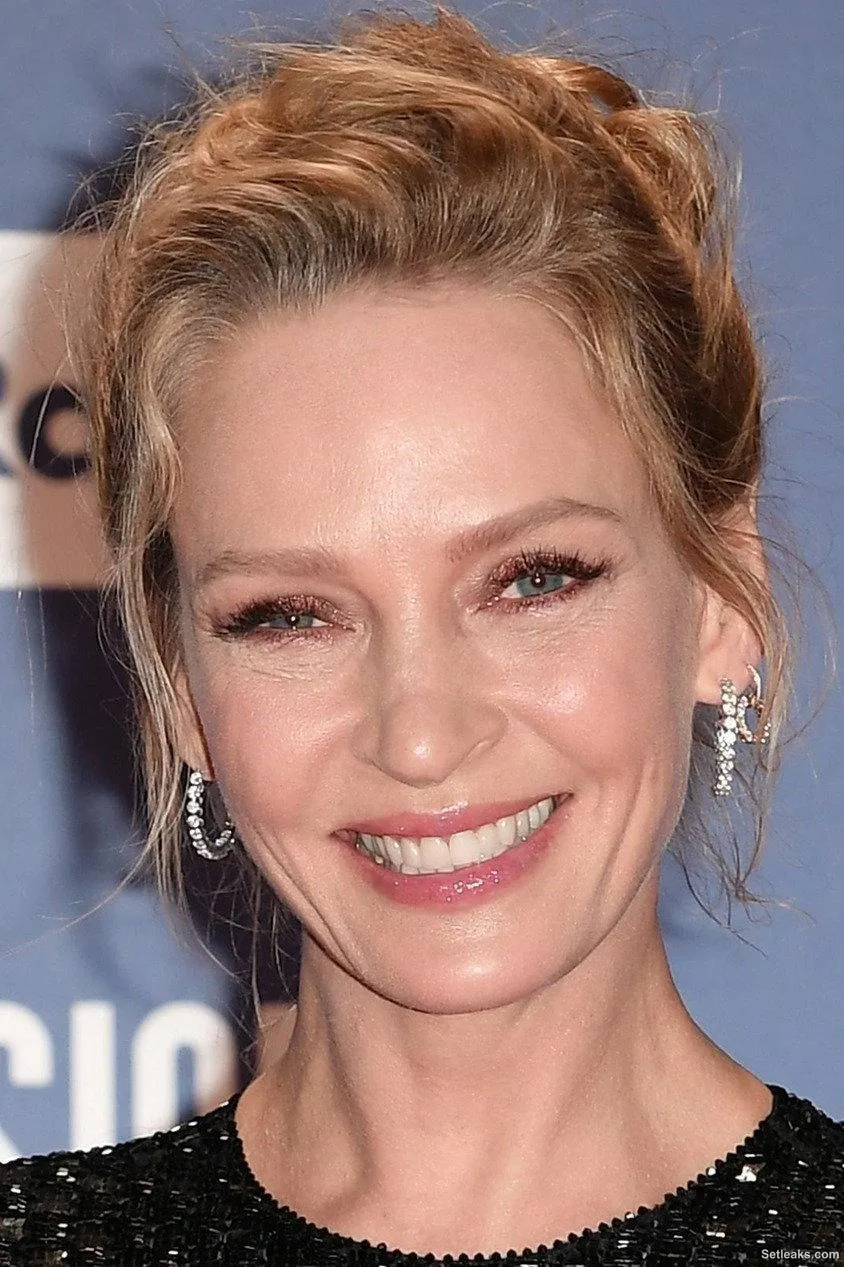 Uma Thurman - Filmaffinity