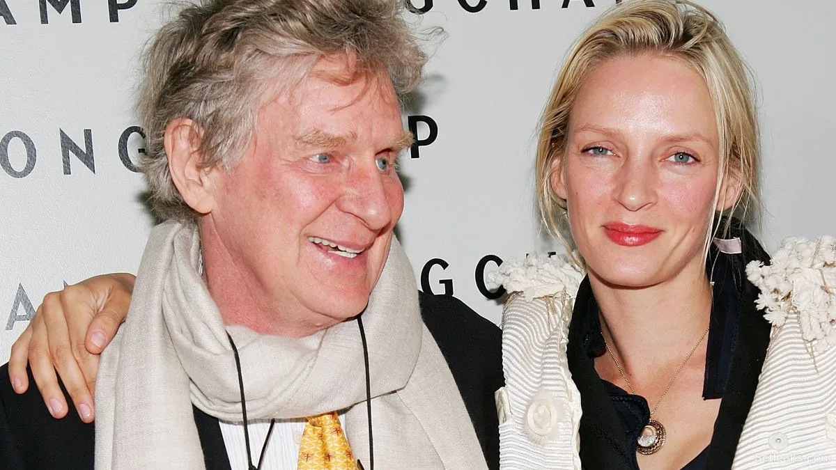 Robert Thurman, Father of Uma Thurman and Buddhist Scholar, Dies at 84