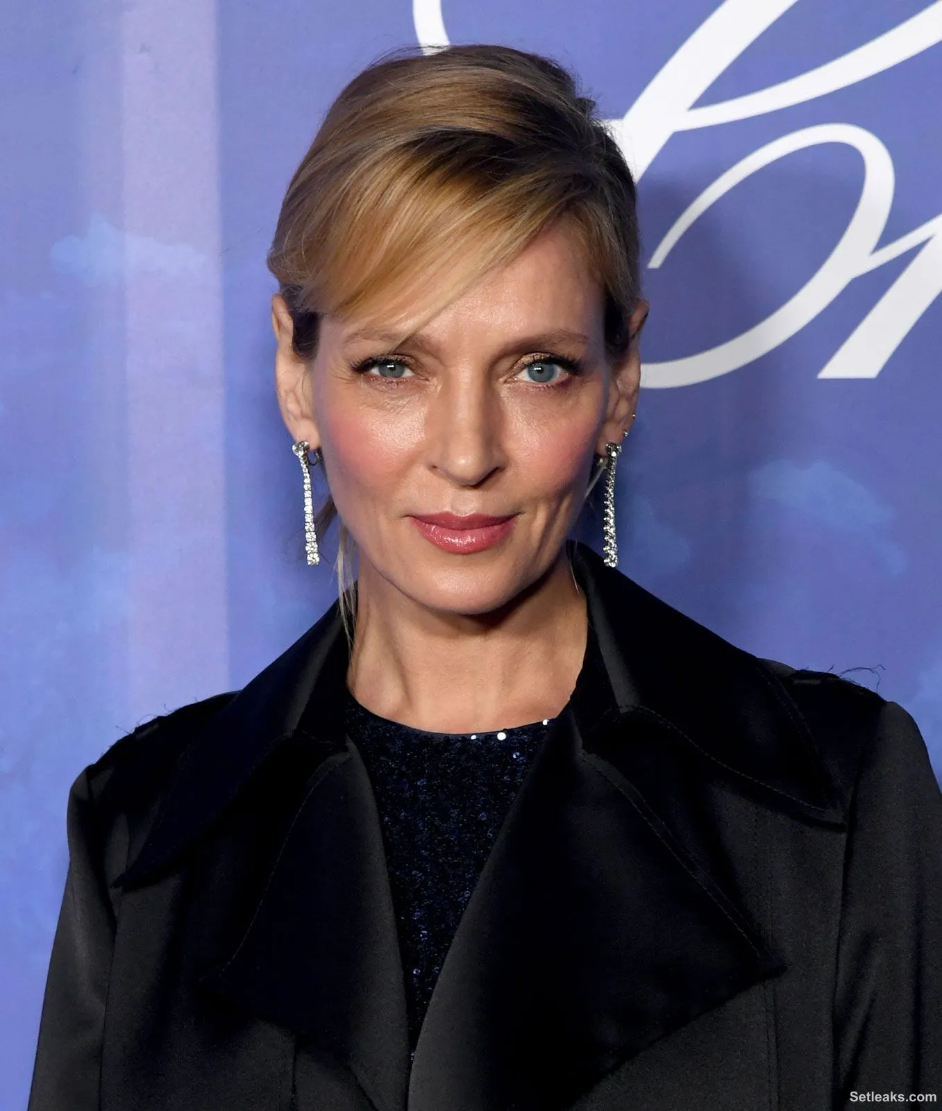 Uma Thurman | Biography, Movies, TV Shows, & Children | Britannica