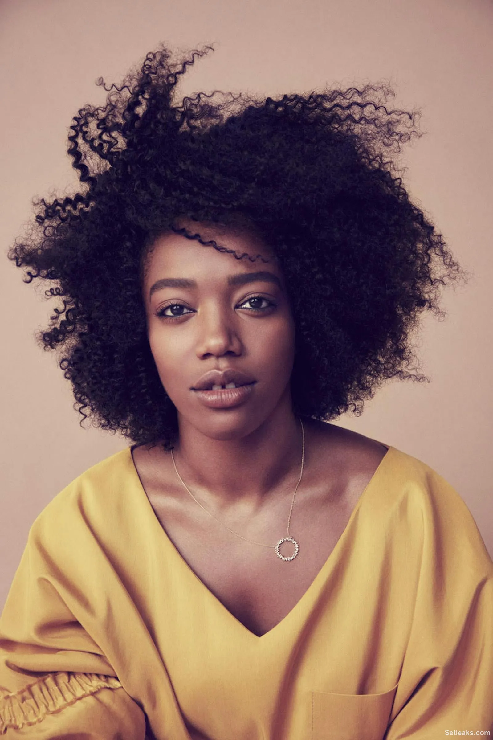 Naomi Ackie · BIFA · British Independent Film Awards